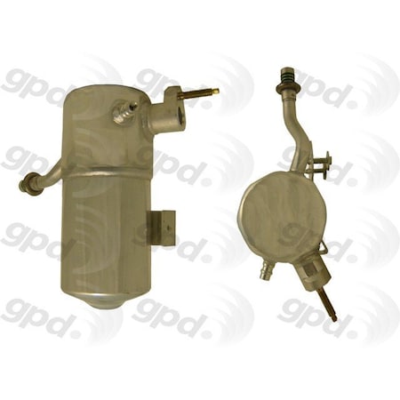 Gpd System Service Kit 9423346